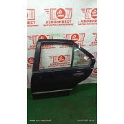 Дверь задняя левая BMW 318i E36 M43B18 A4S 310R - VJ 1997 Z498