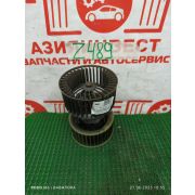 Мотор отопителя BMW 318i E36 M43B18 A4S 310R - VJ 1997 Z498