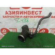 Патрубок корпуса воздушного фильтра BMW 318i E36 M43B18 A4S 310R - VJ 1997 Z498