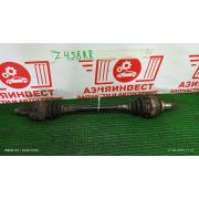 Привод задний правый BMW 318i E36 M43B18 A4S 310R - VJ 1997 Z498