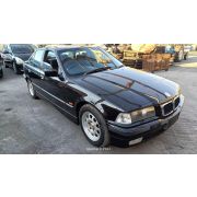 Редуктор задний BMW 318i E36 M43B18 A4S 310R - VJ 1997 Z498