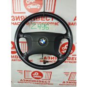Руль BMW 318i E36 M43B18 A4S 310R - VJ 1997 Z498