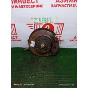 Ступица передняя левая BMW 318i E36 M43B18 A4S 310R - VJ 1997 Z498