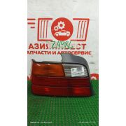 Фонарь стоп-сигнала левый BMW 318i E36 M43B18 A4S 310R - VJ 1997 Z498