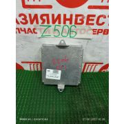 Блок управления ДВС Honda Lagreat RL1 J35A B7TA 2000 Z506