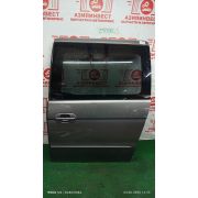 Дверь задняя левая Honda Lagreat RL1 J35A B7TA 2000 Z506