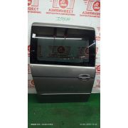Дверь задняя правая Honda Lagreat RL1 J35A B7TA 2000 Z506