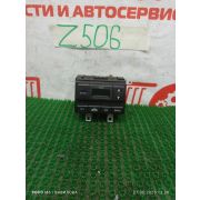 Блок управления отоплением и вентиляцией (Климат-контроль) Honda Lagreat RL1 J35A B7TA 2000 Z506