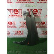 Крыло переднее левое Honda Lagreat RL1 J35A B7TA 2000 Z506