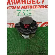Мотор отопителя Honda Lagreat RL1 J35A B7TA 2000 Z506