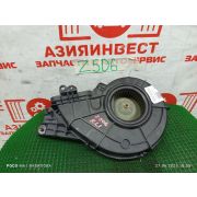 Мотор отопителя задний Honda Lagreat RL1 J35A B7TA 2000 Z506