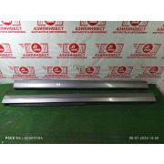 Порог левый Honda Lagreat RL1 J35A B7TA 2000 Z506
