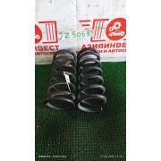 Пружины задние комплект Honda Lagreat RL1 J35A B7TA 2000 Z506