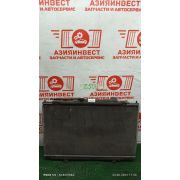Радиатор двигателя Honda Lagreat RL1 J35A B7TA 2000 Z506