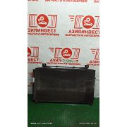 Радиатор кондиционера Honda Lagreat RL1 J35A B7TA 2000 Z506