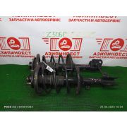 Стойки передние комплект Honda Lagreat RL1 J35A B7TA 2000 Z506