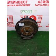 Ступица передняя левая Honda Lagreat RL1 J35A B7TA 2000 Z506