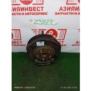 Ступица передняя правая Honda Lagreat RL1 J35A B7TA 2000 Z506