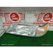 Фара левая Honda Lagreat RL1 J35A B7TA 2000 Z506