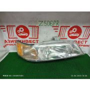 Фара правая Honda Lagreat RL1 J35A B7TA 2000 Z506