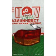 Фонарь стоп-сигнала левый Honda Lagreat RL1 J35A B7TA 2000 Z506
