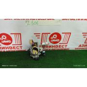 Дроссельная заслонка Honda Lagreat RL1 J35A B7TA 2000 Z506