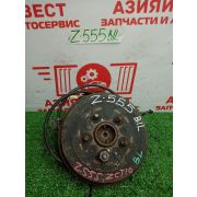Ступица задняя левая Toyota Opa ZCT10 1ZZ-FE U341E -02A 2004 Z555
