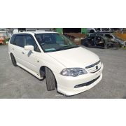 Замок зажигания Honda Odyssey RA6 F23A MGPA 2002 Z556