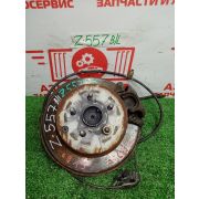 Ступица задняя левая Toyota Vista SV50 3S-FSE U240E -02A 2000 Z557