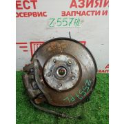 Ступица передняя левая Toyota Vista SV50 3S-FSE U240E -02A 2000 Z557