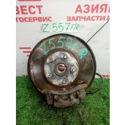 Ступица передняя правая Toyota Vista SV50 3S-FSE U240E -02A 2000 Z557