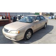 Замок зажигания Honda Inspire UA4 J25A 2000 Z559