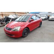 Замок зажигания Honda Civic EU3 D17A SLYA 2004 Z560