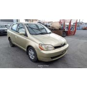 Радиатор кондиционера Toyota Platz SCP11 1SZ-FE U440E -02A 2000 Z562