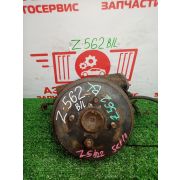 Ступица задняя левая Toyota Platz SCP11 1SZ-FE U440E -02A 2000 Z562