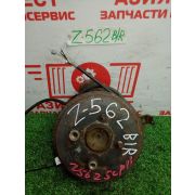 Ступица задняя правая Toyota Platz SCP11 1SZ-FE U440E -02A 2000 Z562