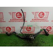 Заливная горловина бензобака Toyota Corolla Runx NZE121 1NZ-FE U340E -05A 2002 Z563