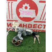 Замок зажигания Toyota Platz SCP11 1SZ-FE U440E -02A 2002 Z565