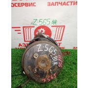 Ступица задняя правая Toyota Platz SCP11 1SZ-FE U440E -02A 2002 Z565