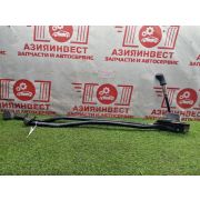 Кулиса МКПП Mazda Capella GFEP FS-ZE G56017100F 1998 Z564