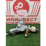 Замок зажигания Toyota Corolla II EL51 4E-FE A132L -04A 1995 Z566