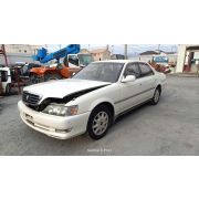 Ступица передняя правая Toyota Cresta GX100 1G-FE A42DE A03A 1999 Z567