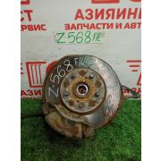 Ступица передняя левая Toyota Corona Premio ST210 3S-FSE A247E -01A 2000 Z568