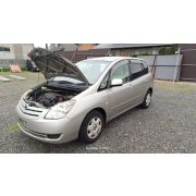 Подушка безопасности водителя Toyota Corolla Spacio NZE121 1NZ-FE U340E -01A 2006 Z570