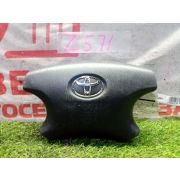 Подушка безопасности водителя Toyota Corolla Spacio NZE121 1NZ-FE U340E -01A 2002 Z571