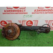 Ступица задняя левая Nissan Primera TP12 QR20DE RE0F06A FP54 2001 Z575