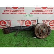 Ступица задняя правая Nissan Primera TP12 QR20DE RE0F06A FP54 2001 Z575