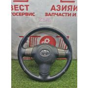 Руль Toyota Wish ZNE10 1ZZ-FE U341E -01A 2005 Z576