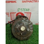 Ступица задняя правая Toyota Raum EXZ10 5E-FE A244L -01A 1999 Z578