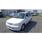 Замок зажигания Mazda Demio DW3W B3-E FNC419090B 1999 Z579